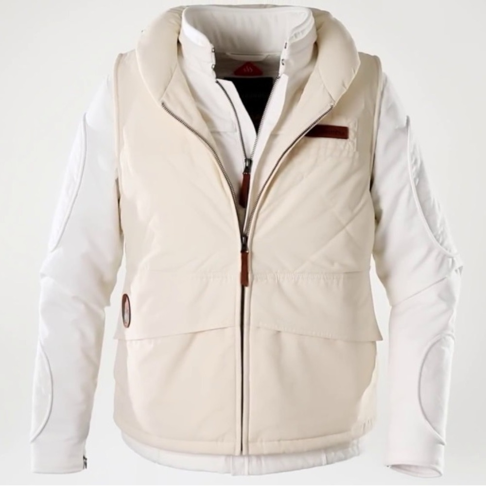 Columbia Women's Echo Base Collection - Star Wars Edition